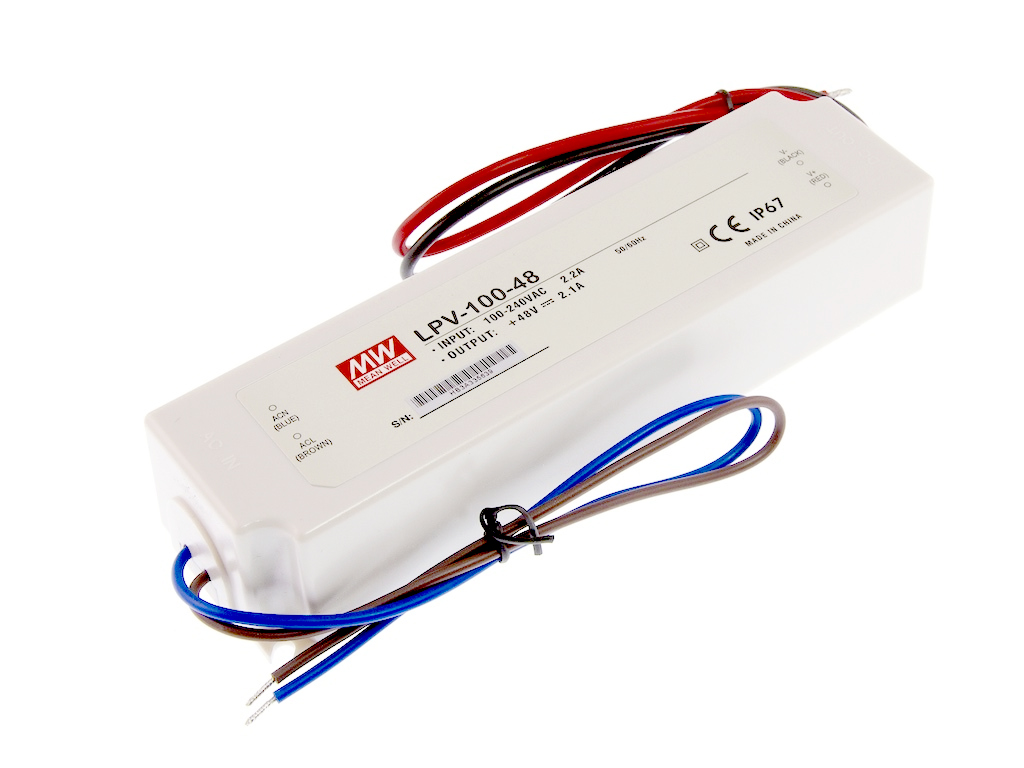 LPV-100-48 LPV-100-48