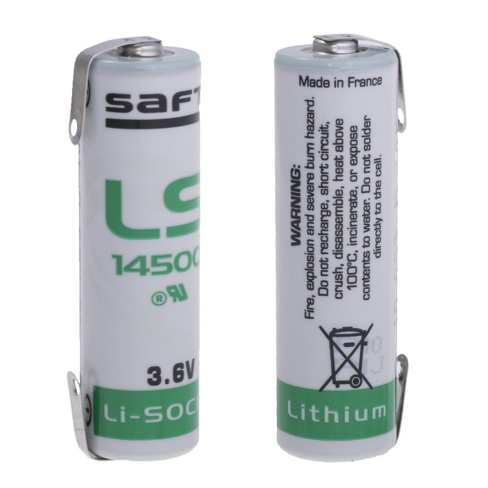 LS14500 CNR (SAFT) LS14500 CNR (SAFT)