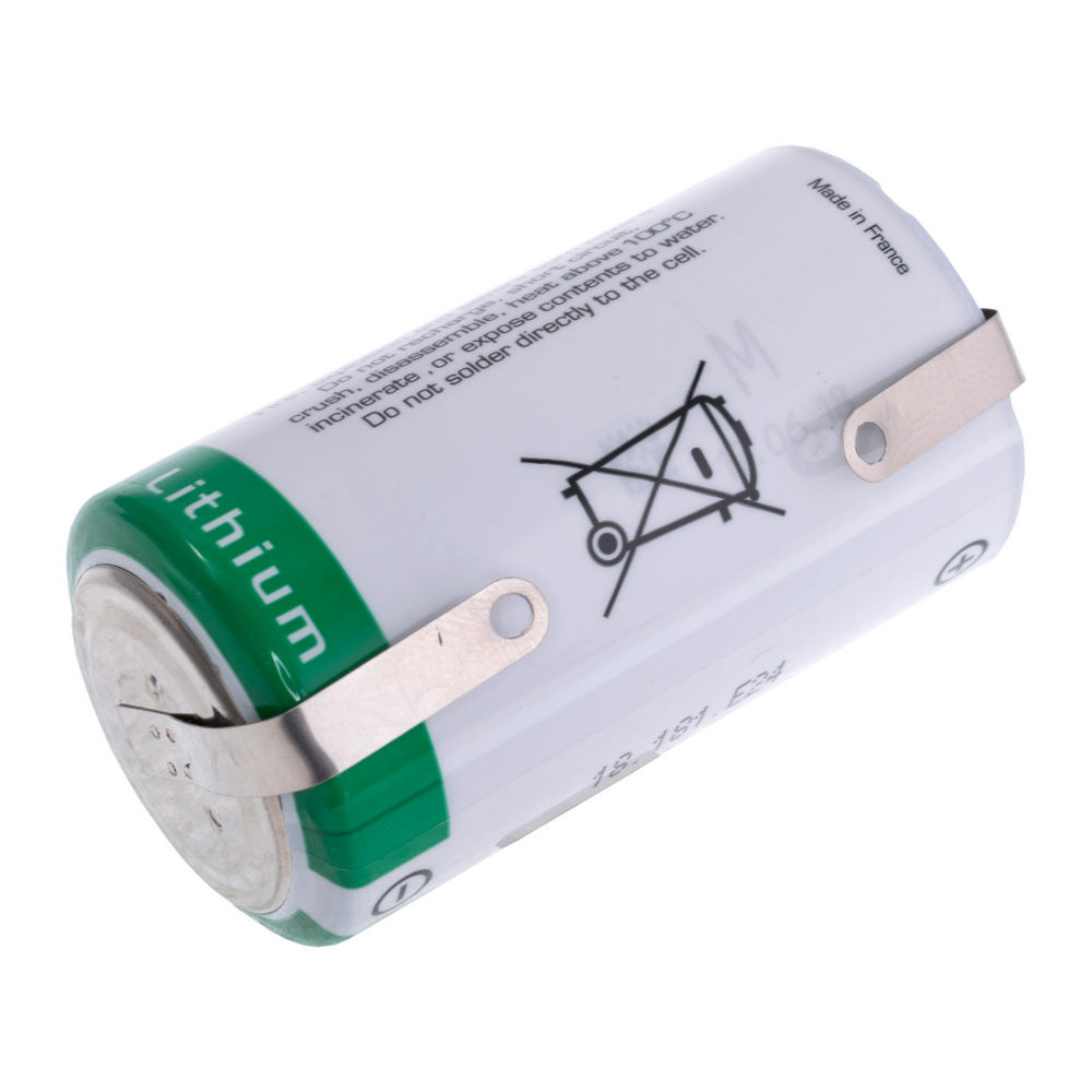 LS33600 CNR (SAFT-LS33600CNR) LS33600 CNR (SAFT-LS33600CNR)