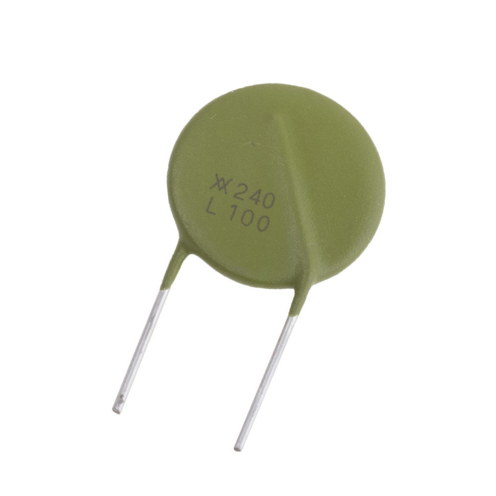 Самовідновлюваний запобіжник LVR100S (RF0628-000) Самовідновлюваний запобіжник LVR100S (RF0628-000)