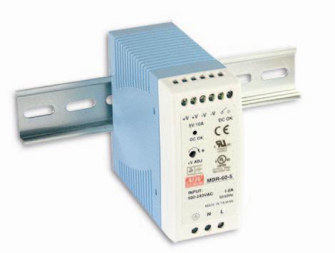 MDR-60-48 MDR-60-48