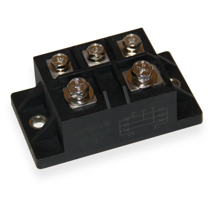 MDS60A1600V