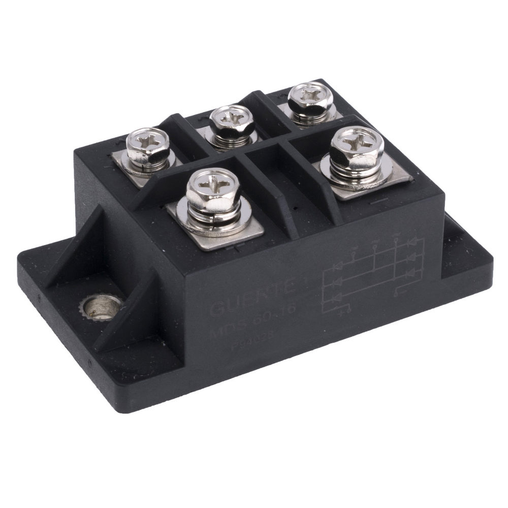 MDS60A1600V MDS60A1600V