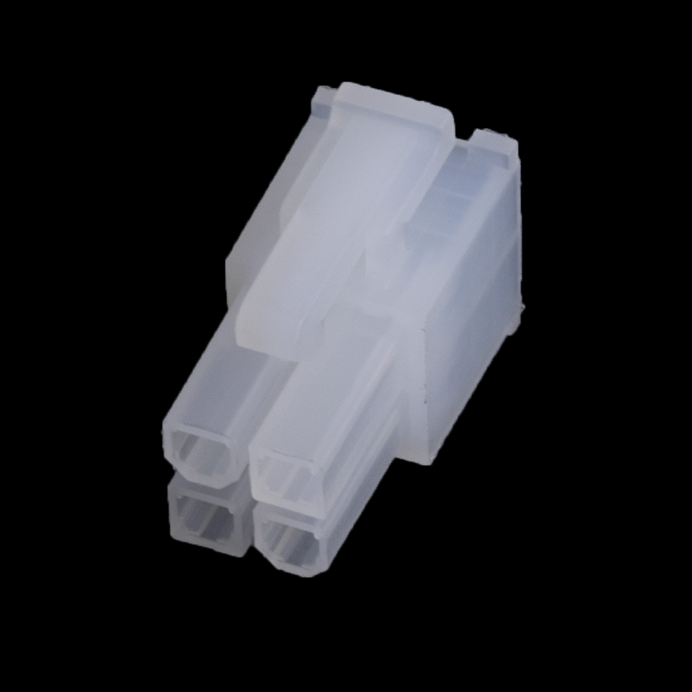 Розетка MF-4F (N42W-04/N – Ninigi) Розетка MF-4F (N42W-04/N – Ninigi)