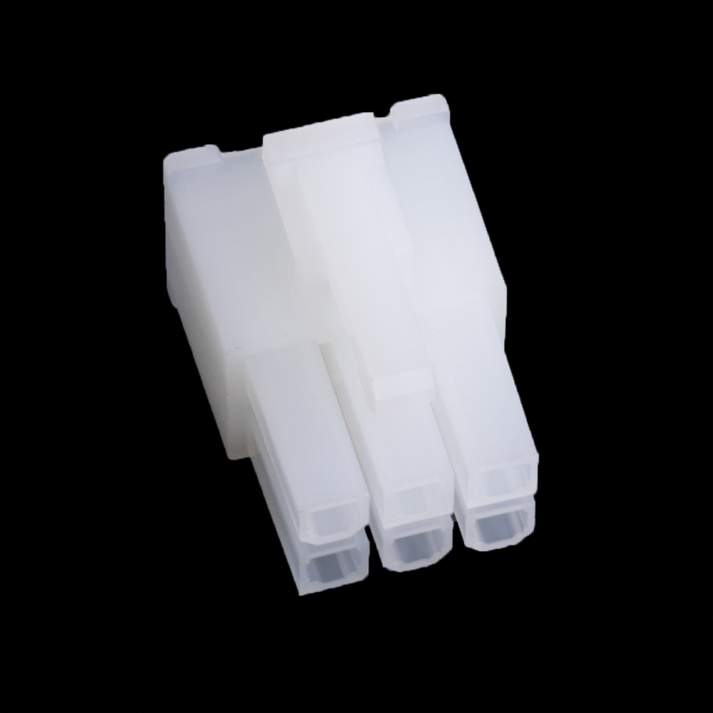 Розетка MF-6F (N42W-06/N – Ninigi) Розетка MF-6F (N42W-06/N – Ninigi)