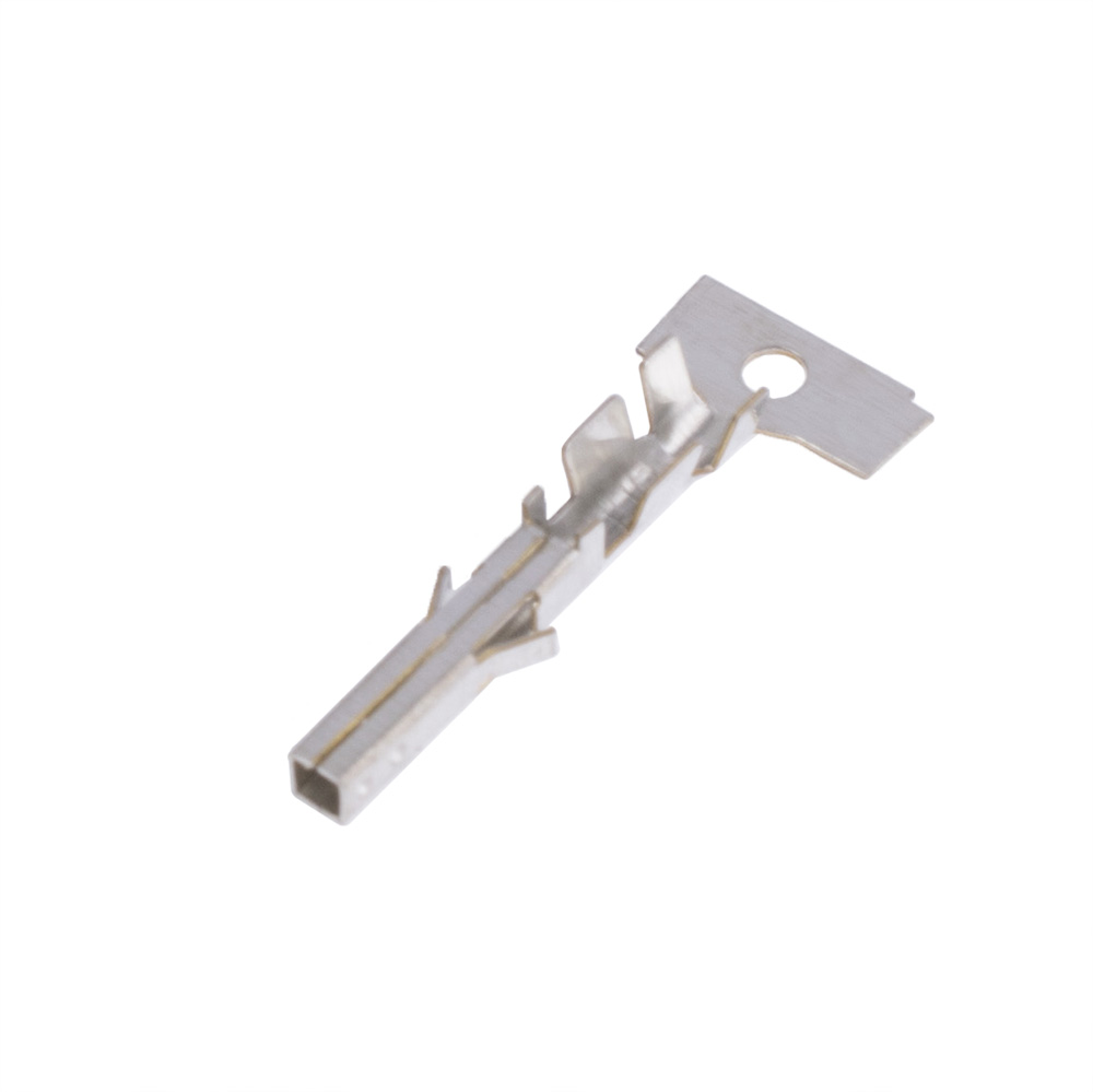 Контакти для MF - ** F (KLS1-4.20-FT) Контакти для MF - ** F (KLS1-4.20-FT)