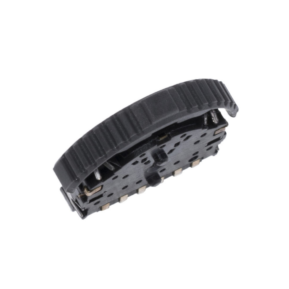 Микроджойстик круговой SLLB120200 Микроджойстик круговой SLLB120200