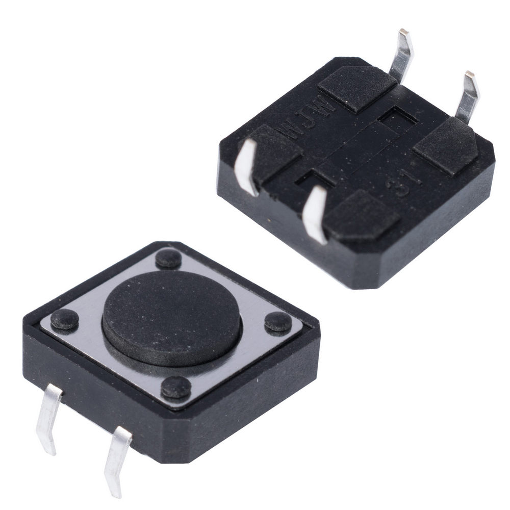 Микропереключатель SWT-6/4,3 TACT-24K-F Микропереключатель SWT-6/4,3 TACT-24K-F