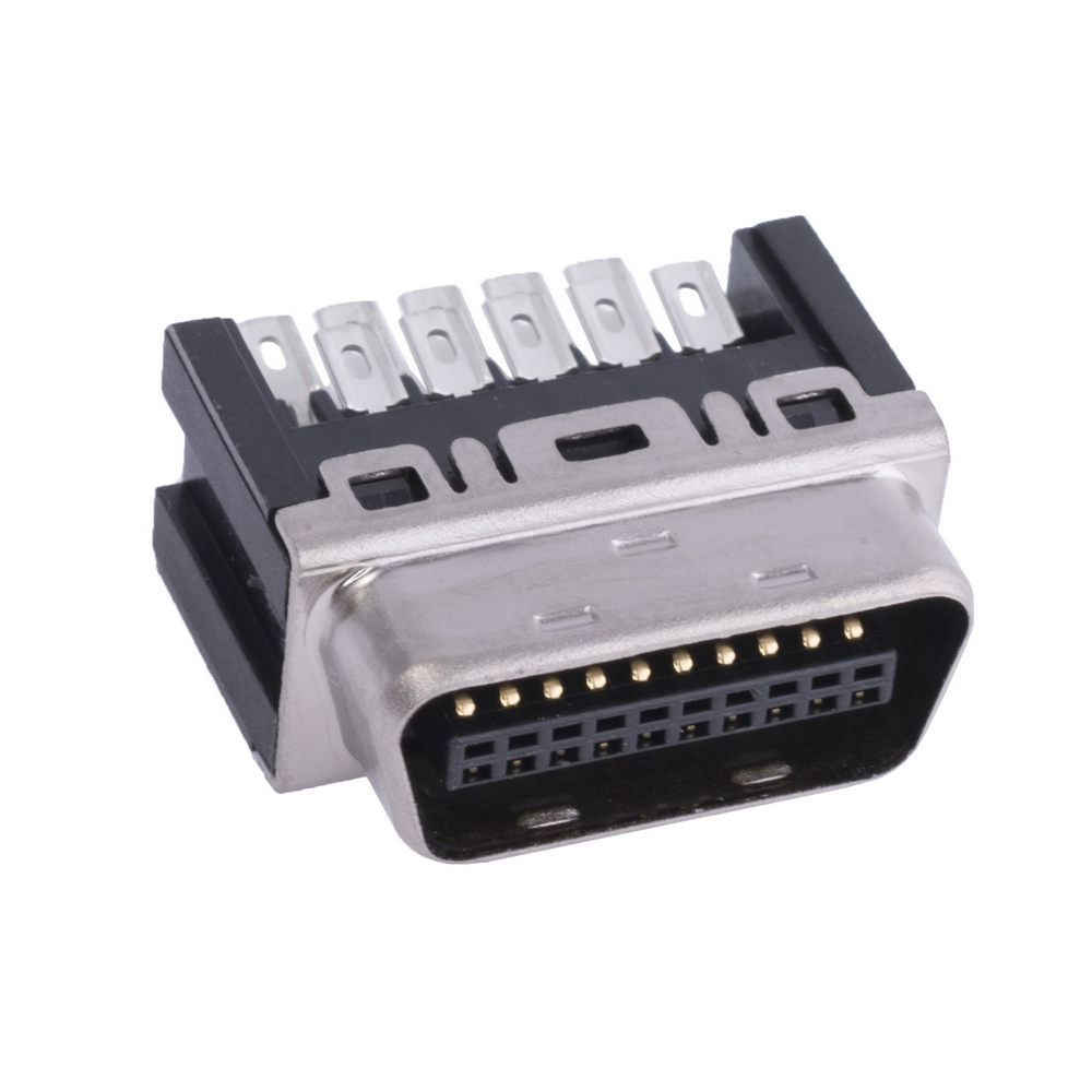 MLX0543062019 1.27 I/O Plg Sub HsgAssy MLX0543062019 1.27 I/O Plg Sub HsgAssy
