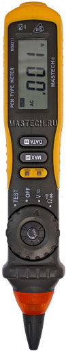 MS8211 (Мультиметр портативний) MS8211 (Мультиметр портативний)