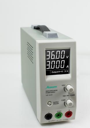 NSP-3630 NSP-3630