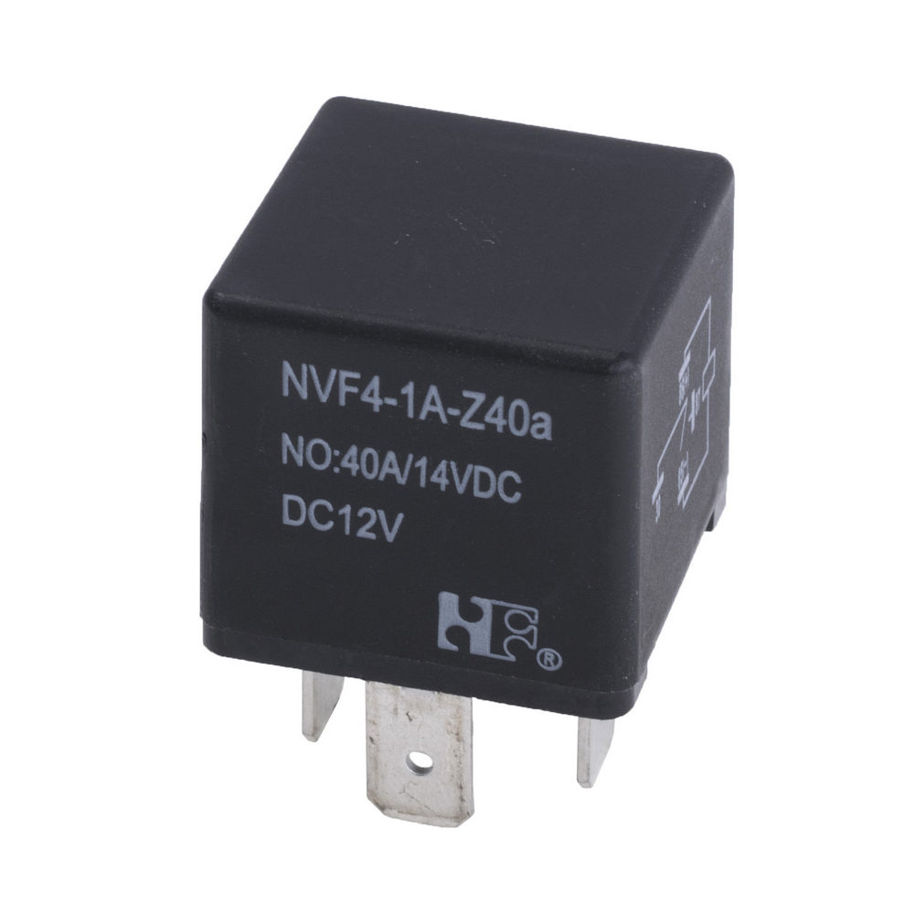 NVF4-1AZ40a 12V1.6 NVF4-1AZ40a 12V1.6