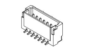 NX1001-05SMS (A1001WV-S-5P) NX1001-05SMS (A1001WV-S-5P)