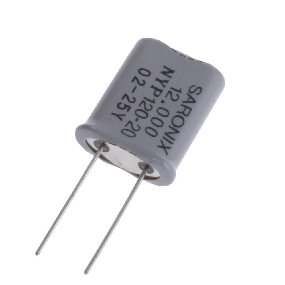 NYP120-20 12,00MHz SARINIX NYP120-20 12,00MHz SARINIX