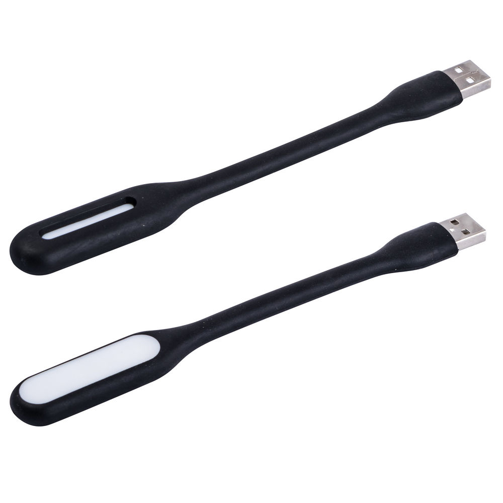 Фонарик гибкий LED USB, 1.2W, 4500 К, Black, OEM Q200 Фонарик гибкий LED USB, 1.2W, 4500 К, Black, OEM Q200