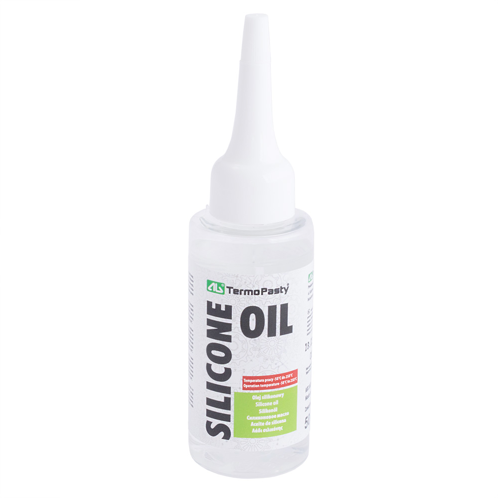 OIL-SIL/50 OIL-SIL/50