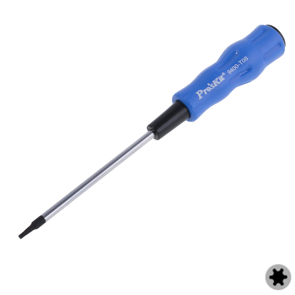 Викрутка 89400-T08 Викрутка 89400-T08