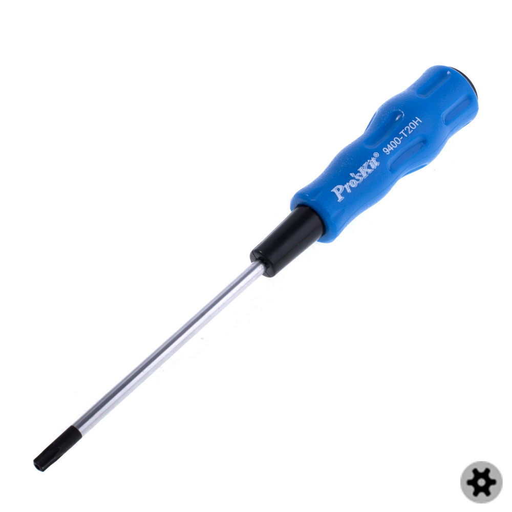 Викрутка 89400-T20H Викрутка 89400-T20H