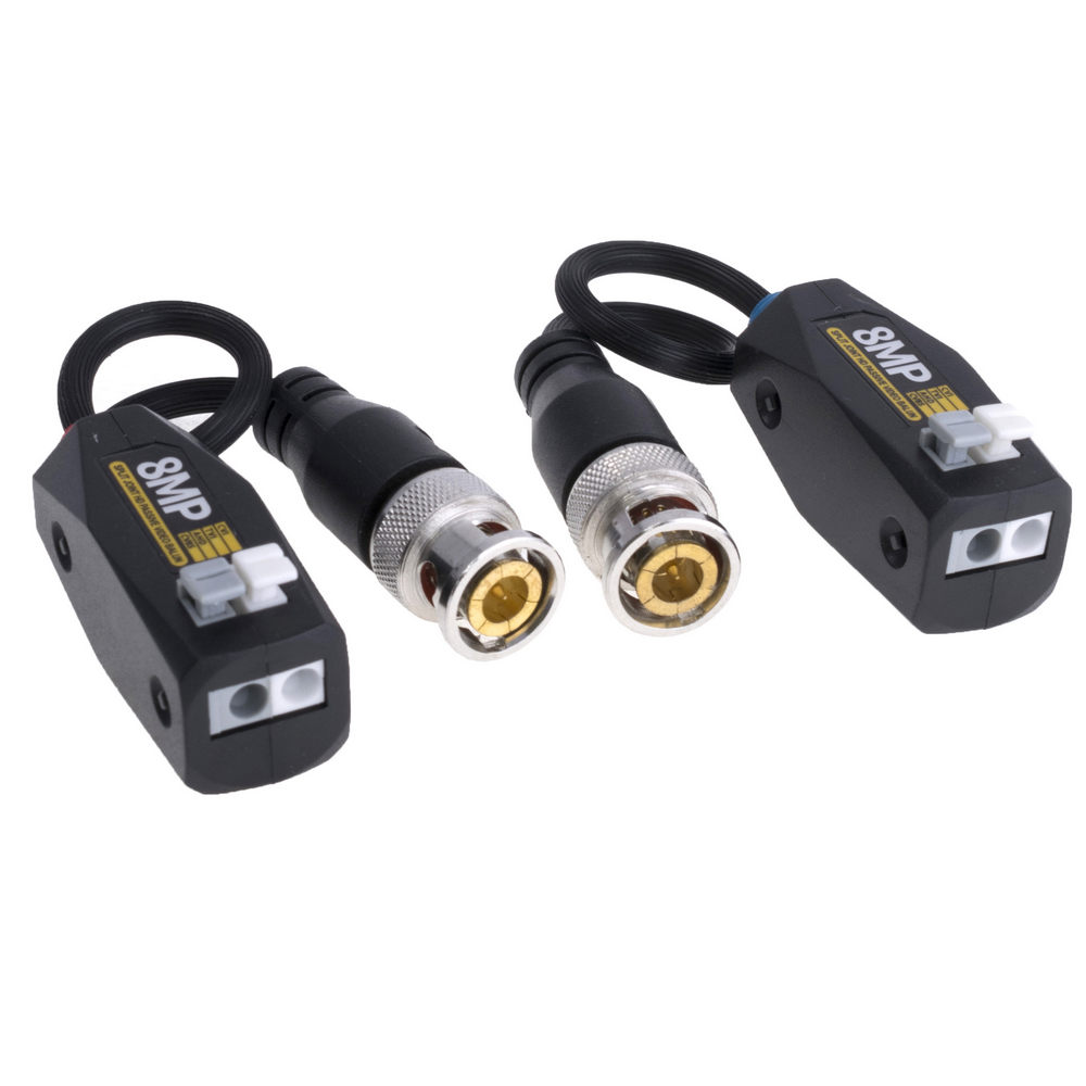 OV-400 hd passive video balun OV-400 hd passive video balun