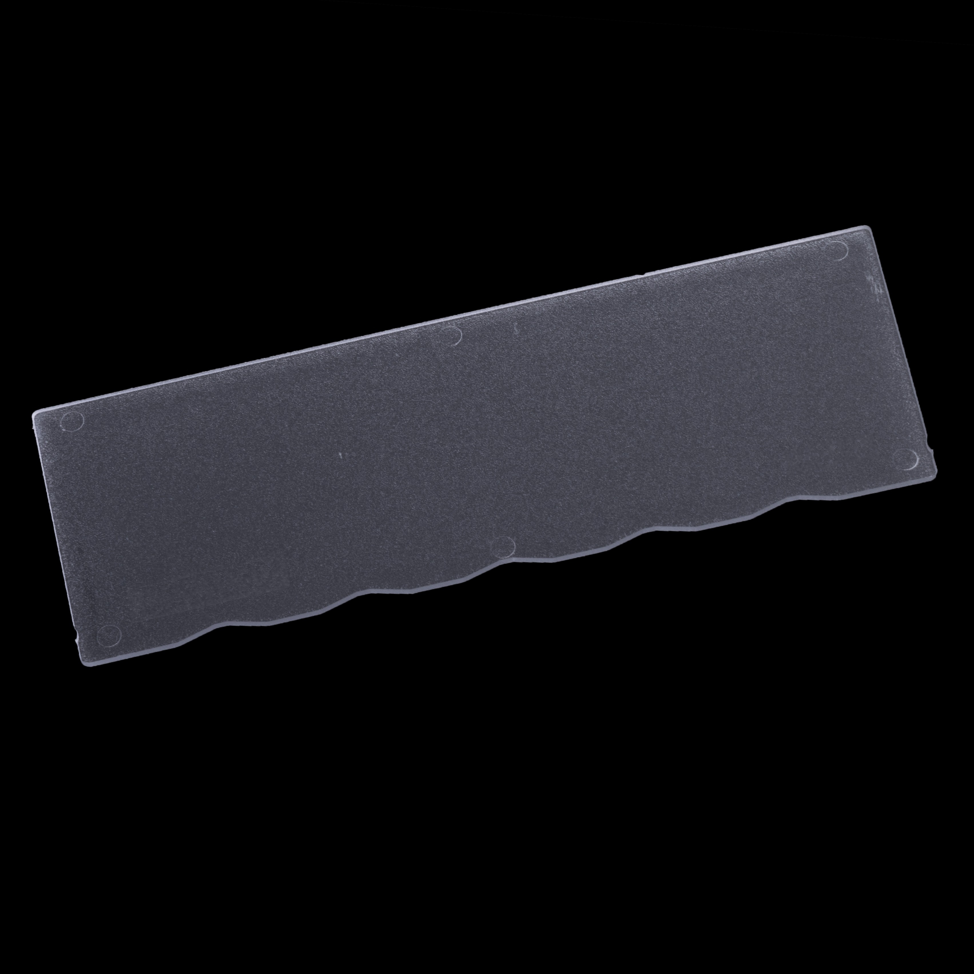 Продольніе перегородки V-0456-Treston (для ячеек L-04, L06) Продольніе перегородки V-0456-Treston (для ячеек L-04, L06)