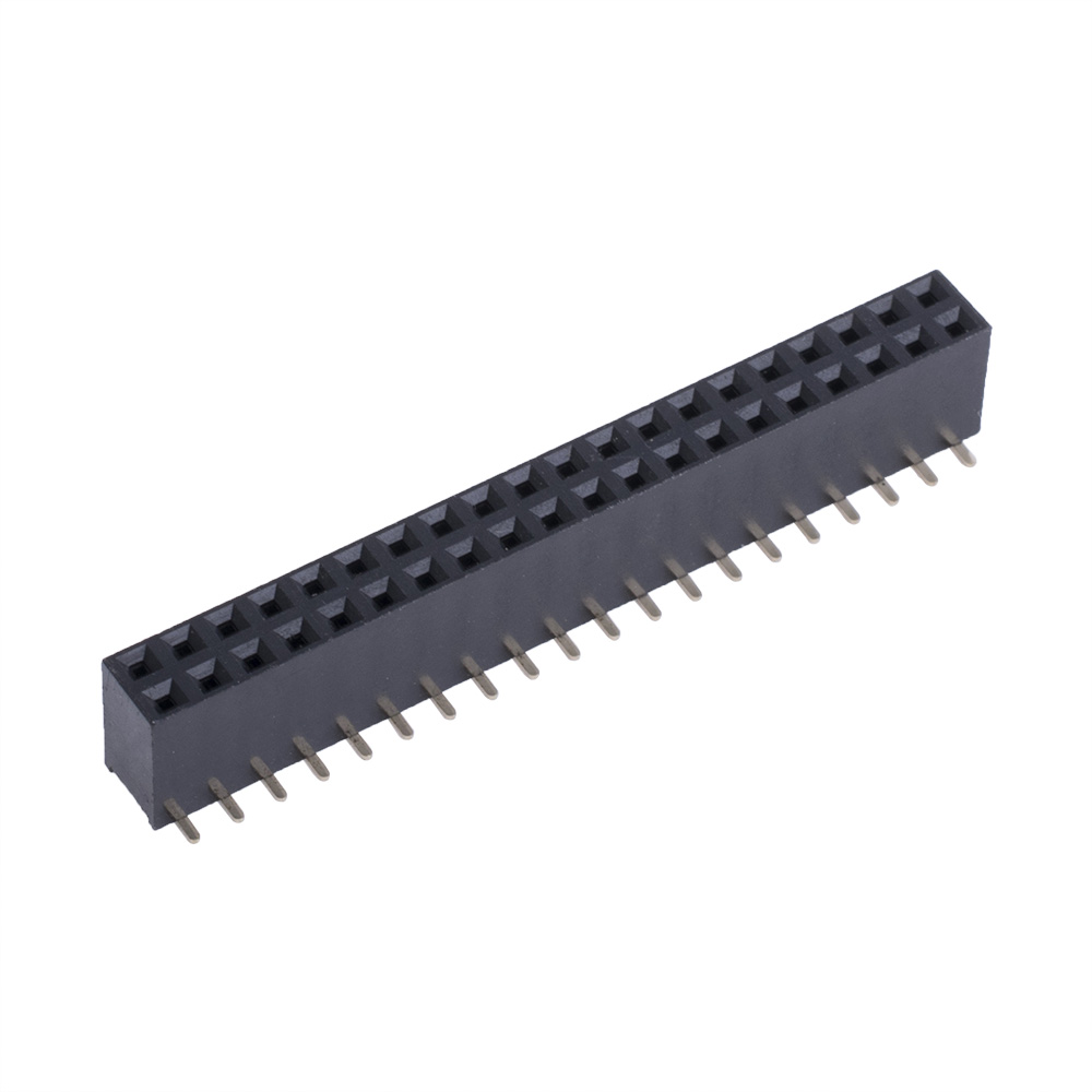 PBD-40 SMD (KLS1-208-2-40-T) PBD-40 SMD (KLS1-208-2-40-T)