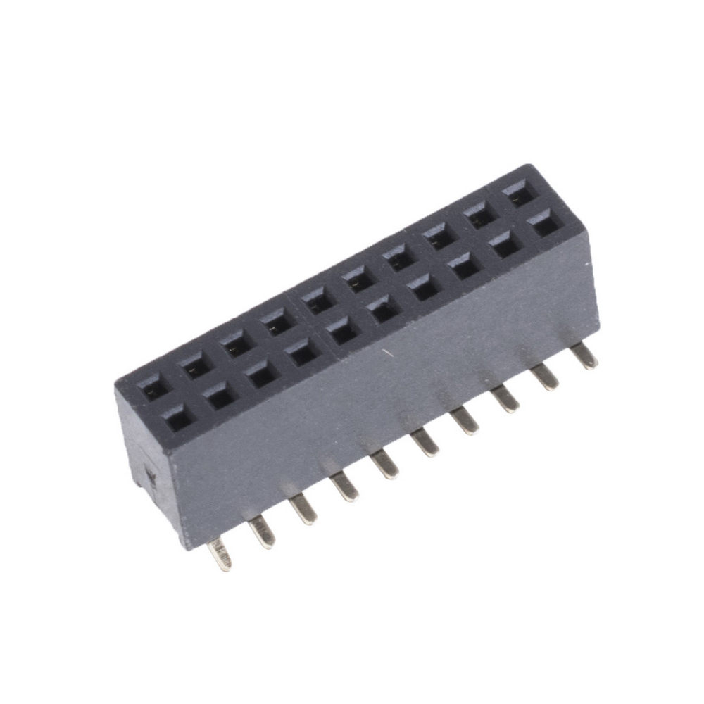 PBD1.27-20 SMD 4,3mm (KLS1-208C-4.3-2-20-T3) PBD1.27-20 SMD 4,3mm (KLS1-208C-4.3-2-20-T3)