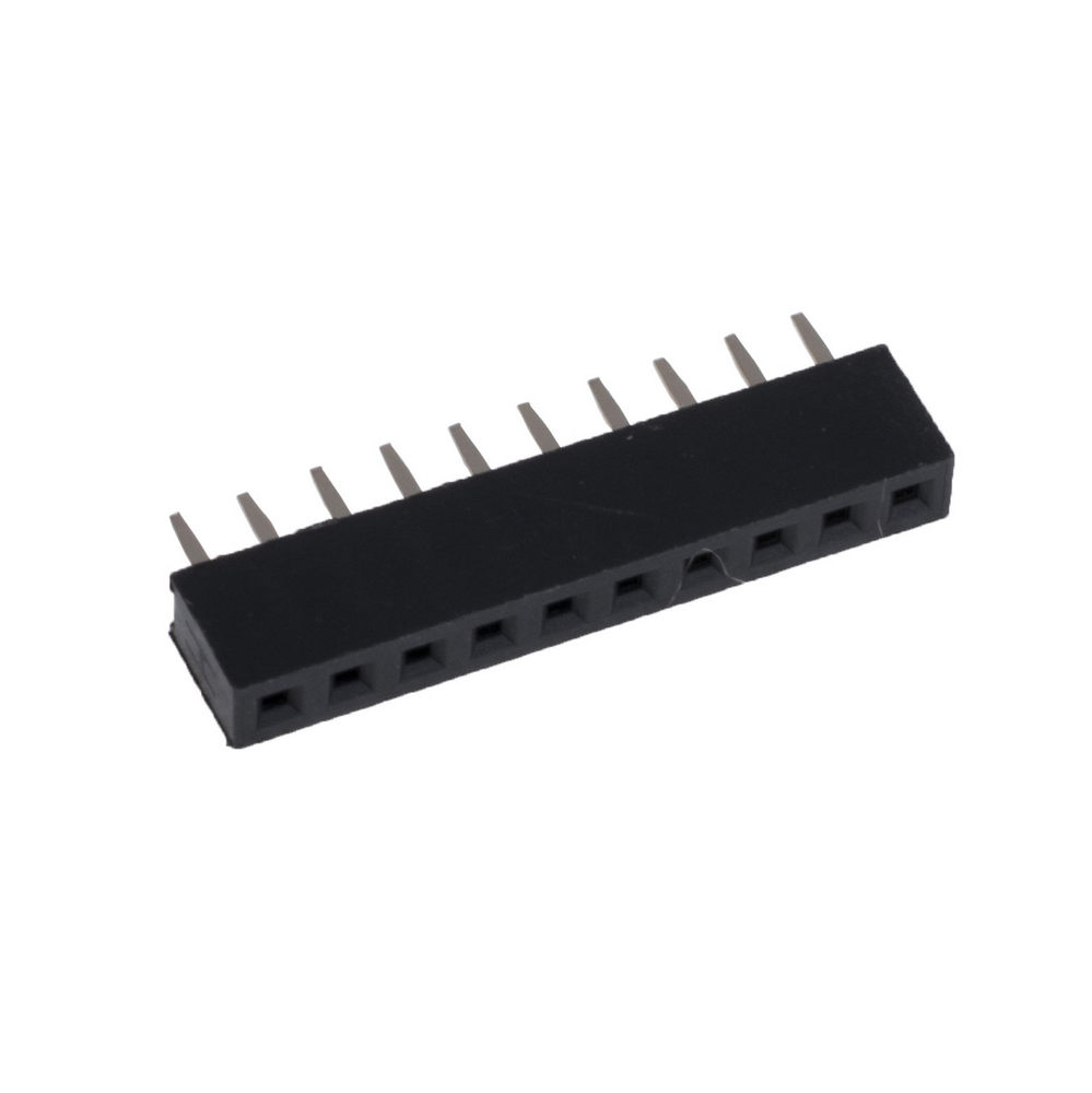 PBS2-10 (KLS1-208B-4.3-1-10-S) (гнезда на плату, 1х10, 2,00мм) PBS2-10 (KLS1-208B-4.3-1-10-S) (гнезда на плату, 1х10, 2,00мм)