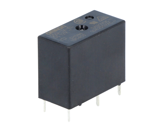 G5Q-1A-EU-12VDC G5Q-1A-EU-12VDC