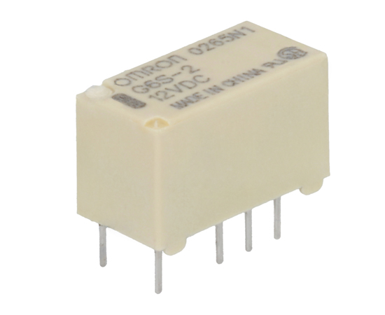 G6S-2 12VDC G6S-2 12VDC
