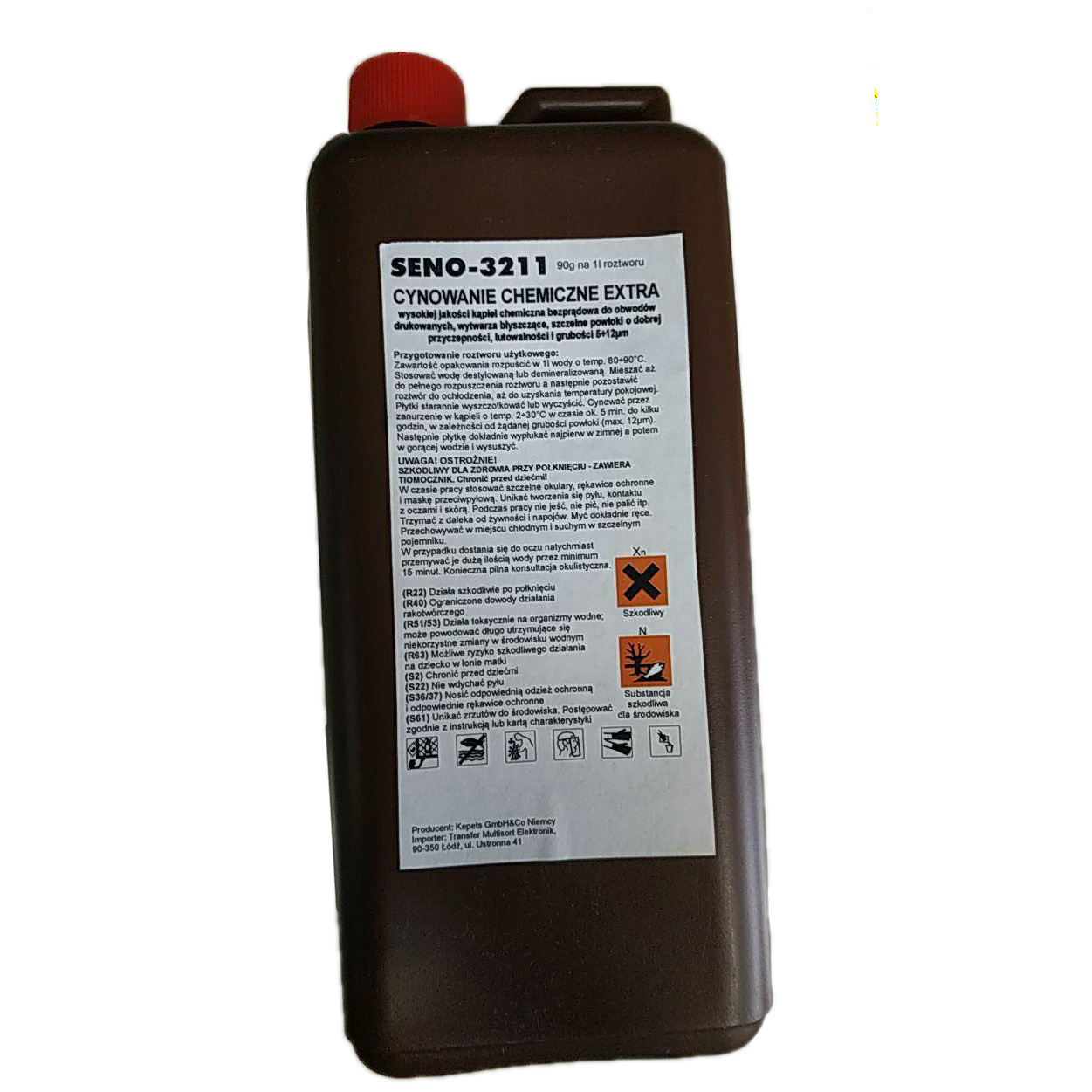 SENO-3211 SENO-3211