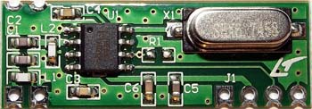 RFM83C-433S