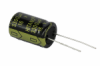 10uF 63V EXR 5x11mm (EXR100M63B-Hitano) (електролітичний конденсатор) 10uF 63V EXR 5x11mm (EXR100M63B-Hitano) (електролітичний конденсатор)