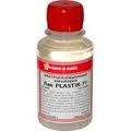 Лак акриловый для печатных плат PLASTIK 71, 100 мл Лак акриловый для печатных плат PLASTIK 71, 100 мл