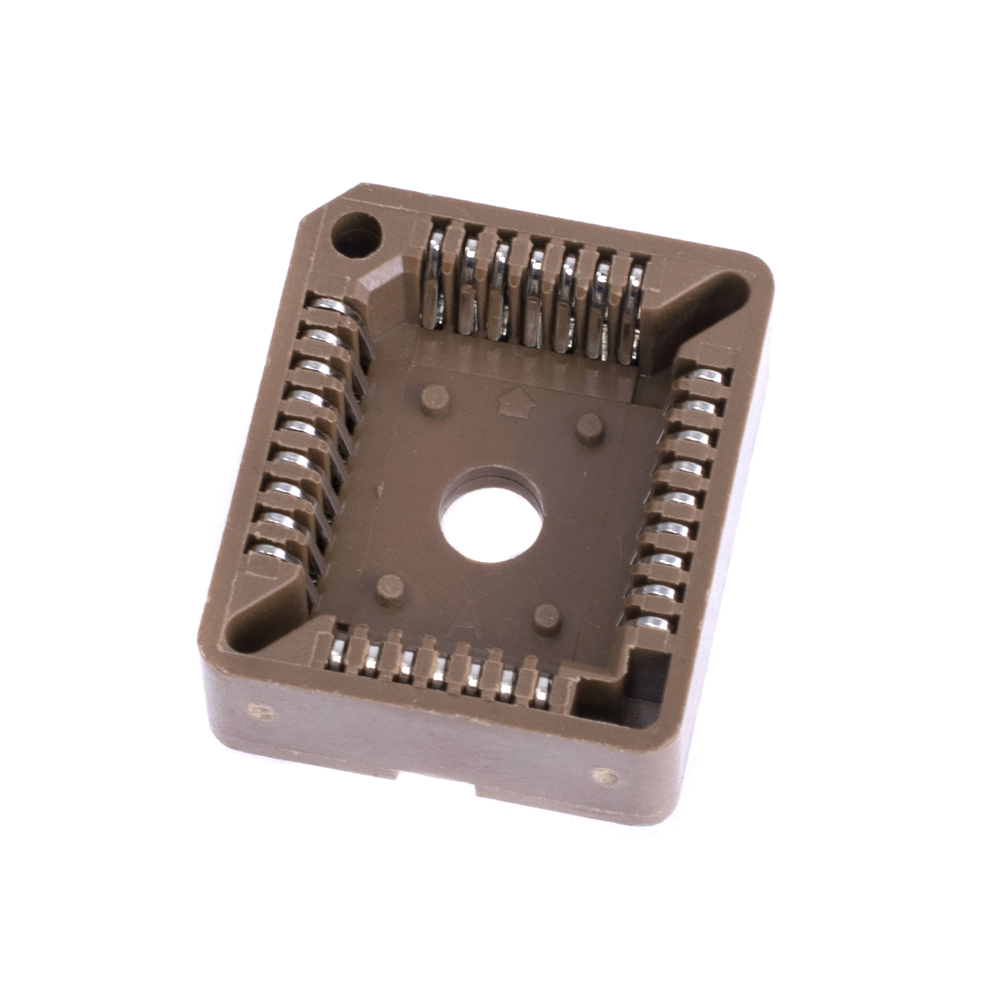 PLCC-32 (панель для м/с) PLCC-32 (панель для м/с)