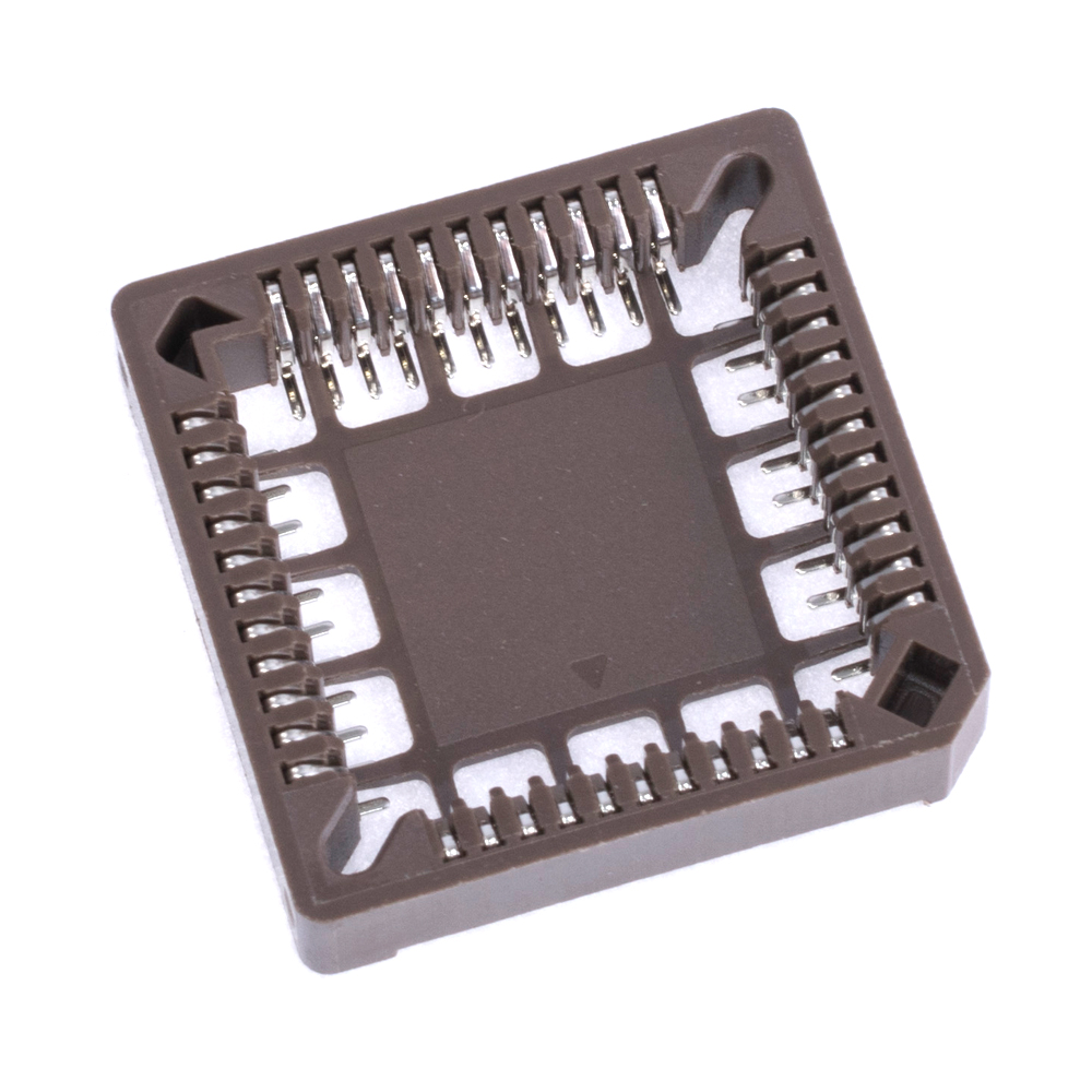 PLCC-44 (панель для м/с) PLCC-44 (панель для м/с)