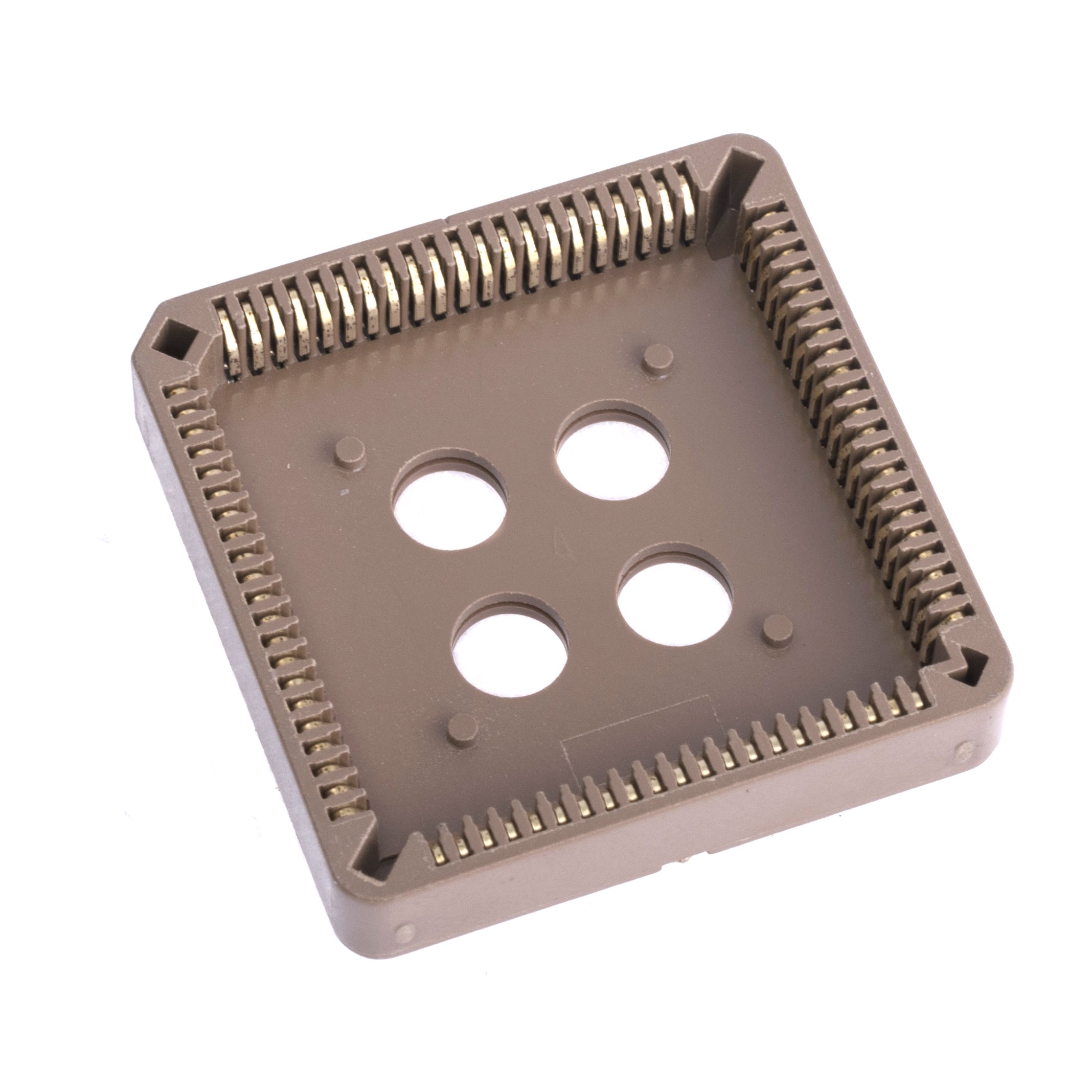 PLCC-84 (панель м/с) PLCC-84 (панель м/с)