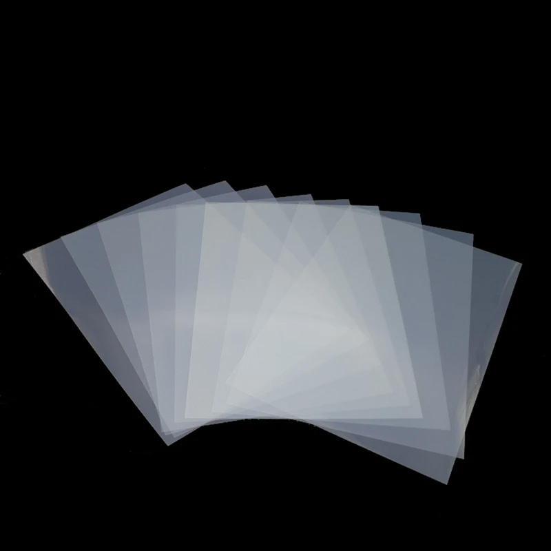 Плівка прозора XEROX для лазерних принтерів (003r98202) Плівка прозора XEROX для лазерних принтерів (003r98202)