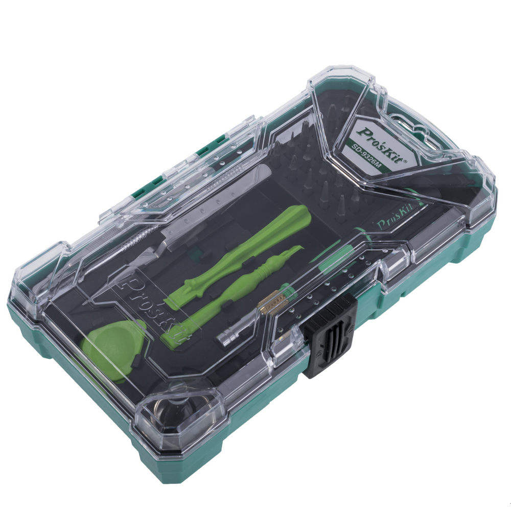 Pro'sKit SD-9326M Pro'sKit SD-9326M