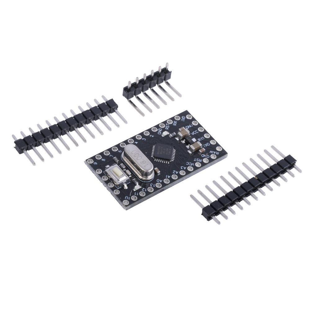 Pro Mini Module Atmega328 5V 16M For Arduino Compatible With Nano Pro Mini Module Atmega328 5V 16M For Arduino Compatible With Nano