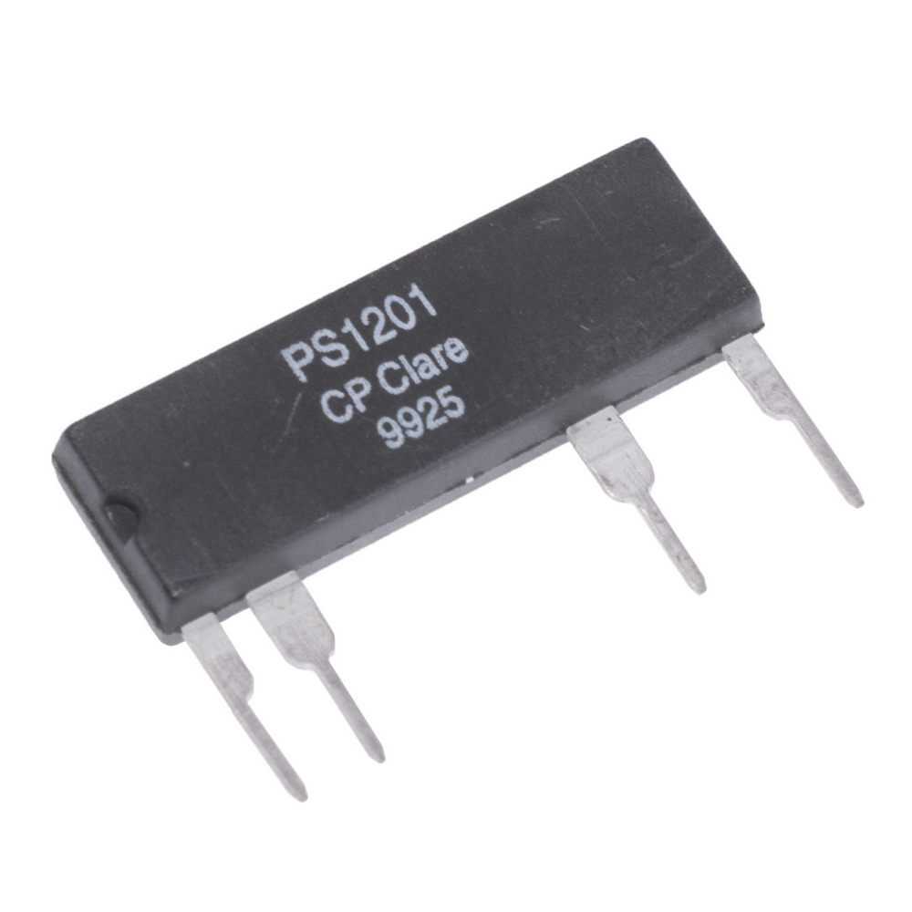 PS1201 (Твердотельное реле) PS1201 (Твердотельное реле)