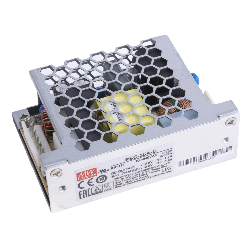 PSC 35A C Mean Well 506 psc-35a-c-mean-well-506