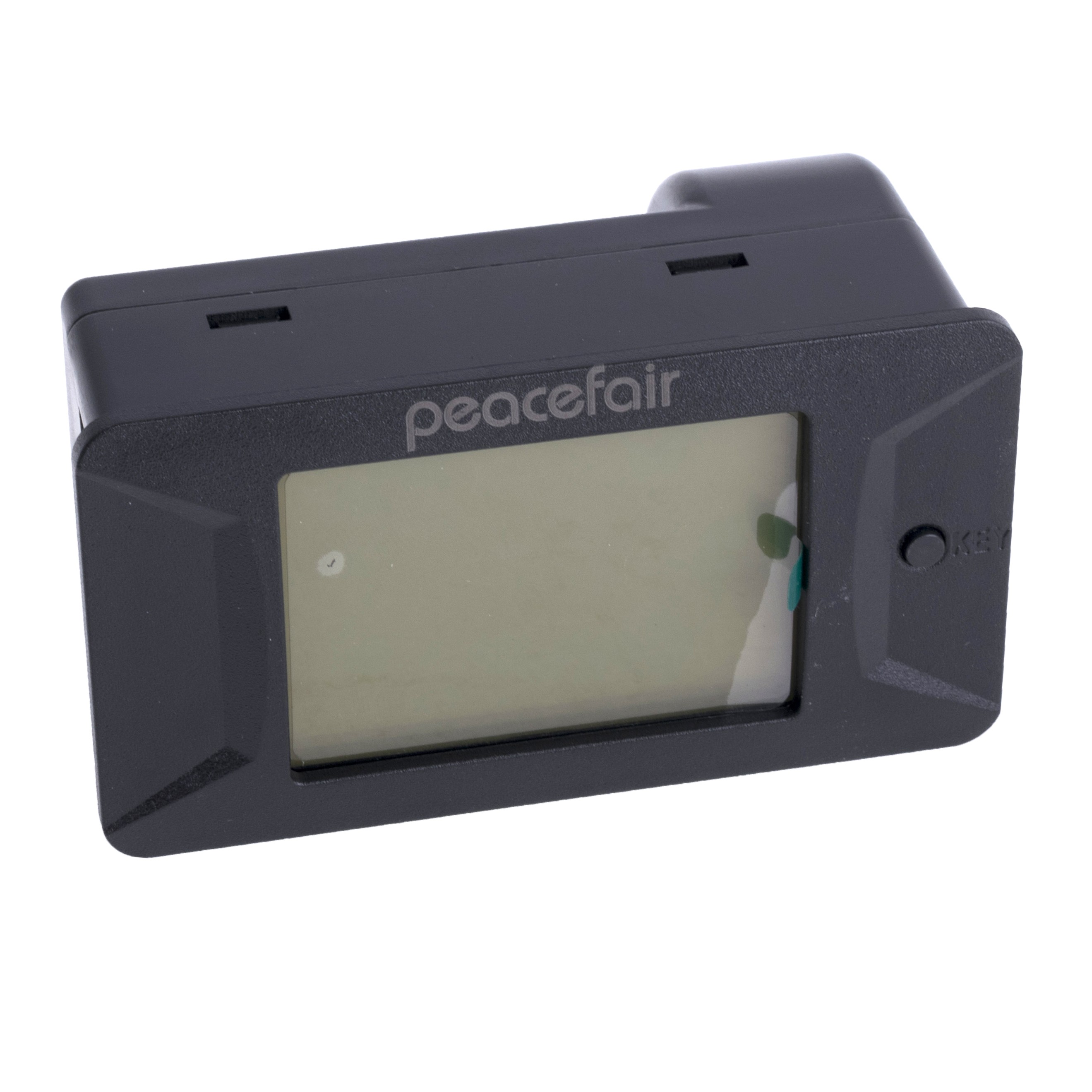 Вимірювальна панель PZEM-026 (Peacefair) 40-400VAC, 100A