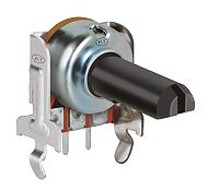 R16 10 kOhm линейный моно R1610NA R16 10 kOhm линейный моно R1610NA