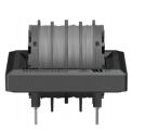 B82732-W2601-B030 Дросель горизонтальний 0.6A 2X47mH 1400mohm B82732-W2601-B030 Дросель горизонтальний 0.6A 2X47mH 1400mohm