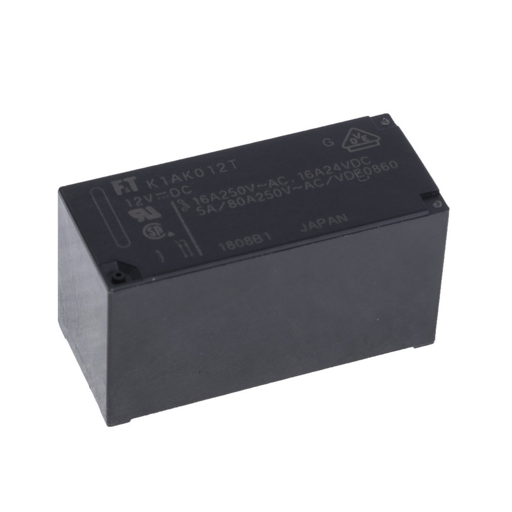 Реле FTR-K1AK012T Реле FTR-K1AK012T