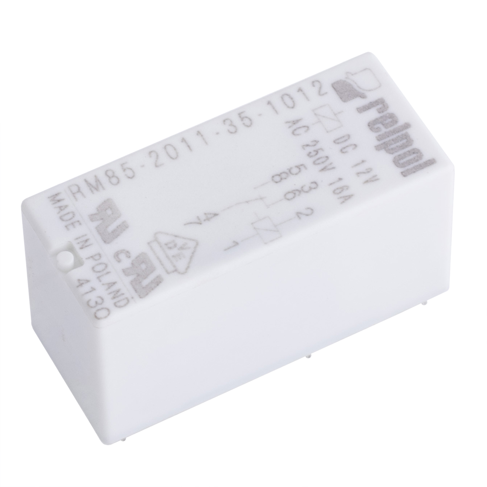 Реле RM852011351012 Relpol від 89.1 грн - РАДИОМАГ РКС КОМПОНЕНТЫ