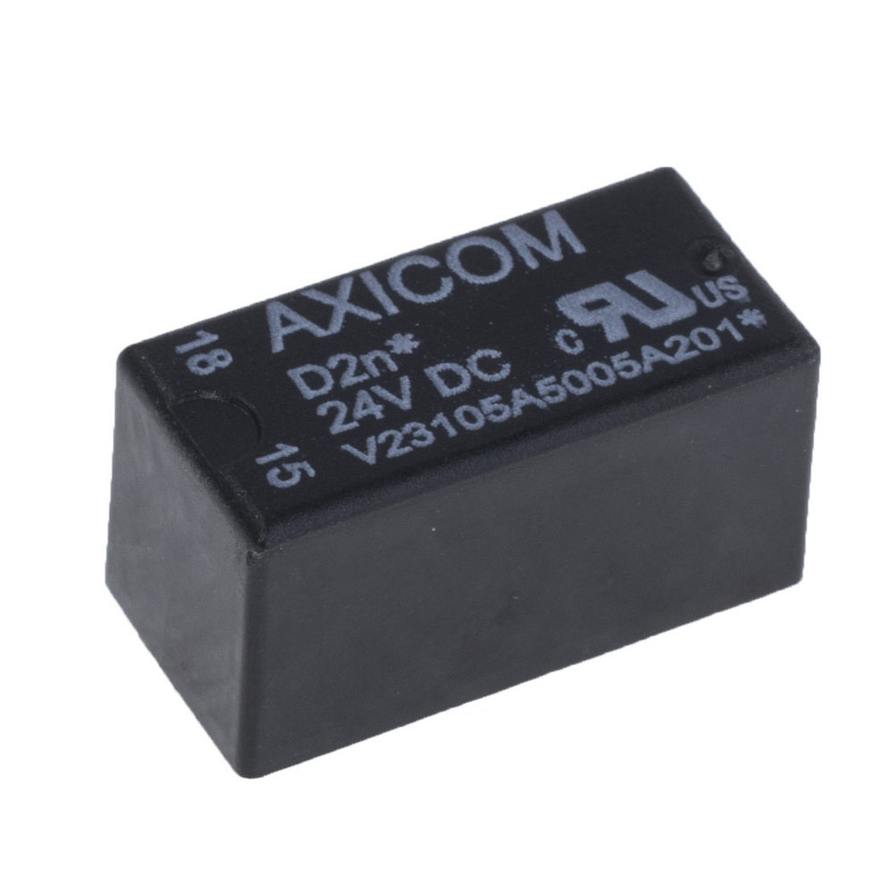 Реле V23105A5005A201 (9-1393792-0) Tyco (D2N24-3480 Реле V23105A5005A201 (9-1393792-0) Tyco (D2N24-3480
