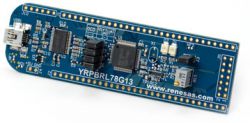 Promotion Board For RL78/G13 (YRPBRL78G13) Promotion Board For RL78/G13 (YRPBRL78G13)