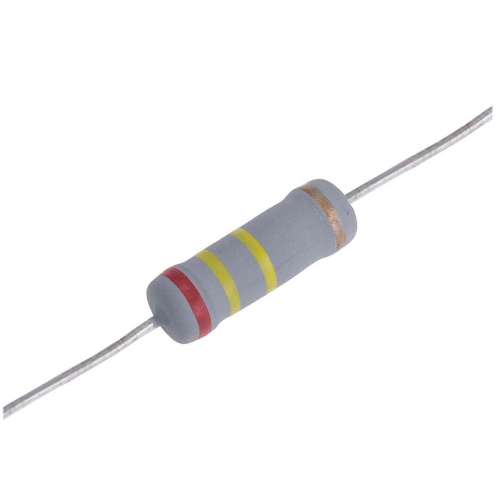47 Ohm 5% 5W вив. (MOR500SJTB-47R-Hitano) (резистори метало-оксидні)