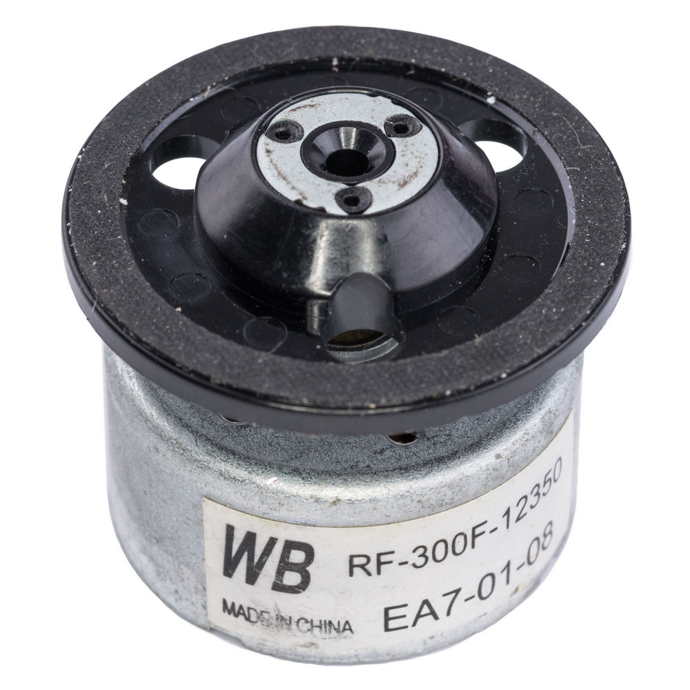 Мотор RF-300FA-12350 DVD Мотор RF-300FA-12350 DVD